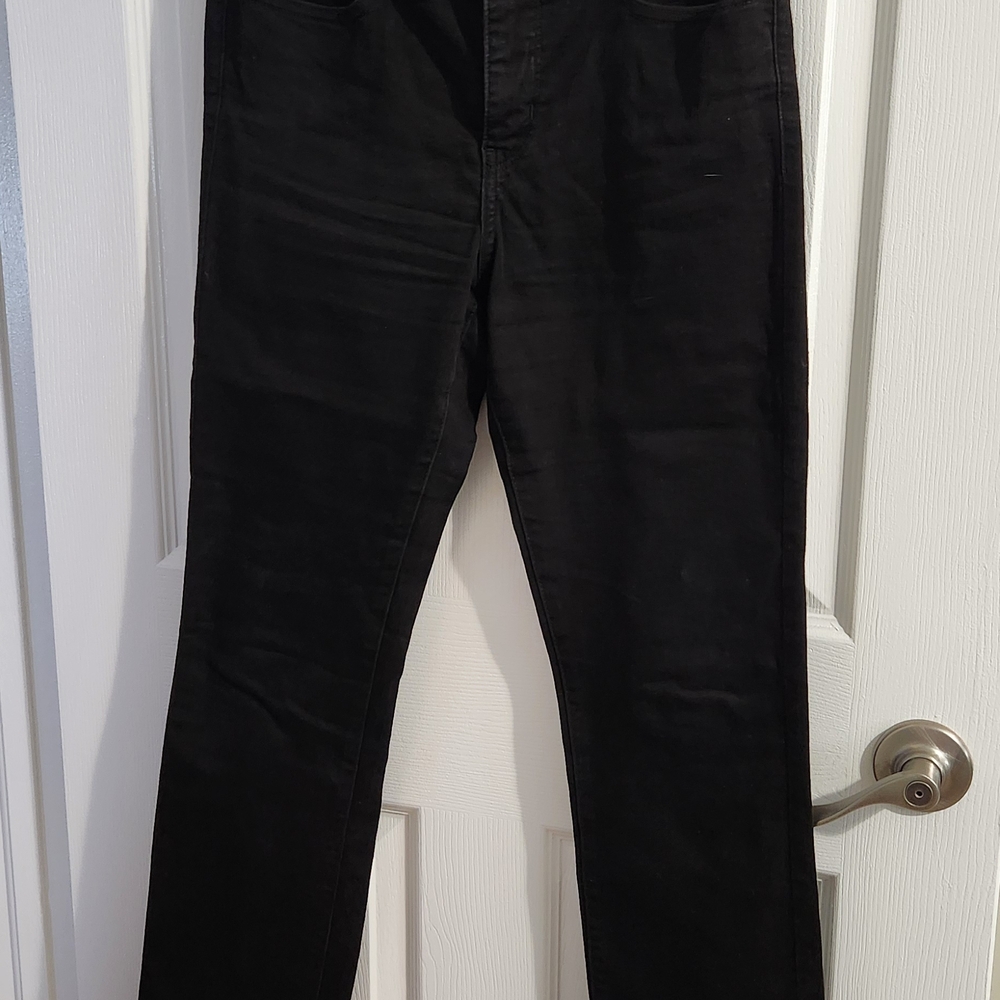 Levi's Women's Black Skinny Jeans